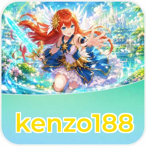 kenzo188 Indonesia