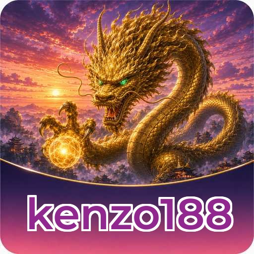 kenzo188 Indonesia