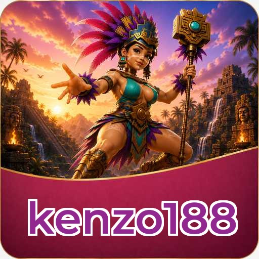 kenzo188 Indonesia