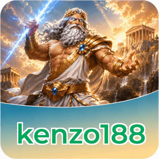 kenzo188 Indonesia