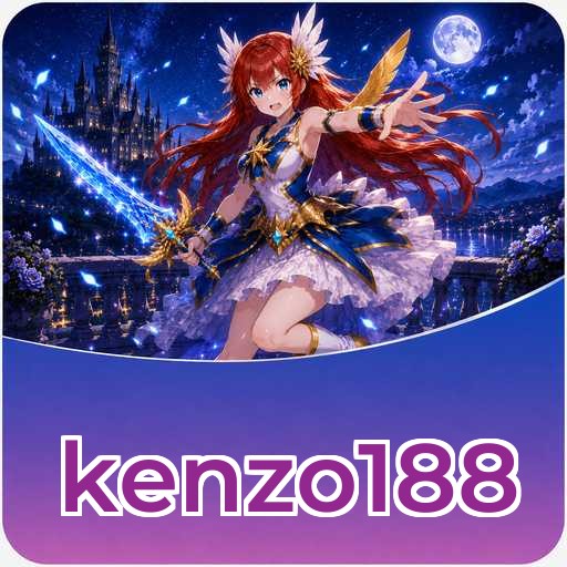 kenzo188 Indonesia