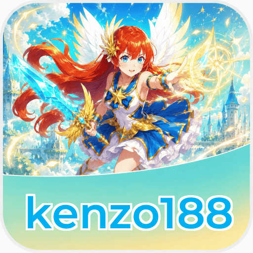 kenzo188 Indonesia