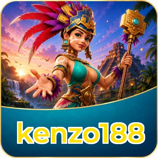 kenzo188 Indonesia