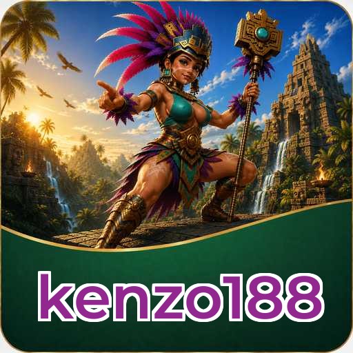 kenzo188 Indonesia