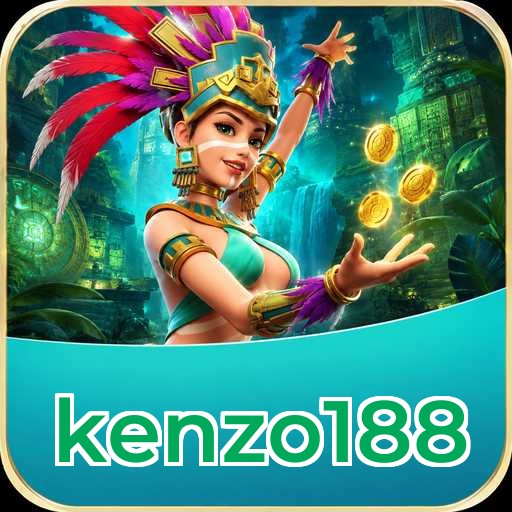kenzo188 Indonesia