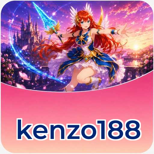 kenzo188 Indonesia