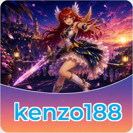 kenzo188 Indonesia